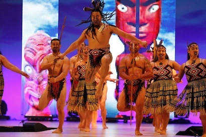 International Rugby Board Awards Ceremony