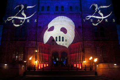 Phantom party