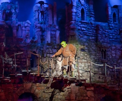 Shrek