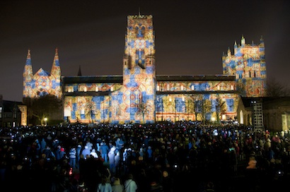 Durham Cathedral