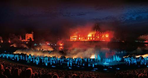 Puy du Fou