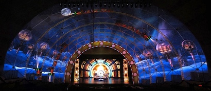 Radio City Christmas Spectacular