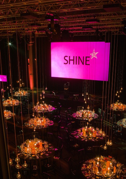 SHINE Benefit