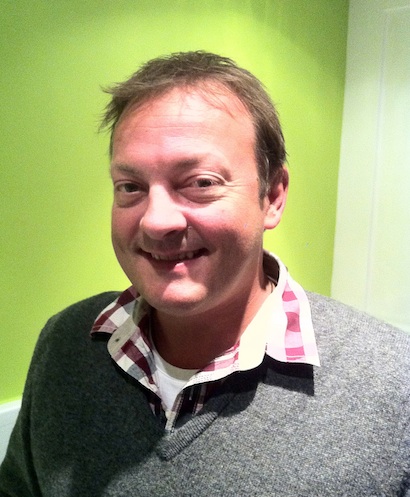 Ritchie Reed