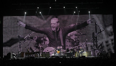 Bryan Adams