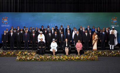CHOGM
