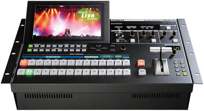 Roland V-1600 Video Switcher