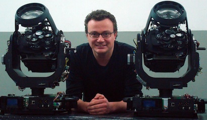 Salvatore Grillo