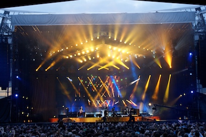 The Script