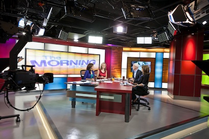 Morning Show