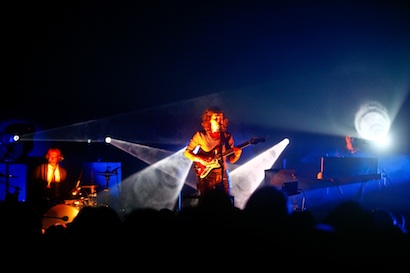 St. Vincent