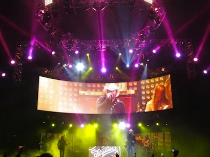 Toby Keith