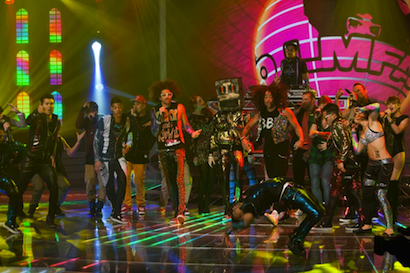 X Factor
