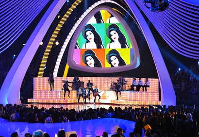 VMAs