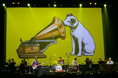 Bootleg Beatles