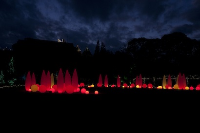 Atlanta Botanical Gardens
