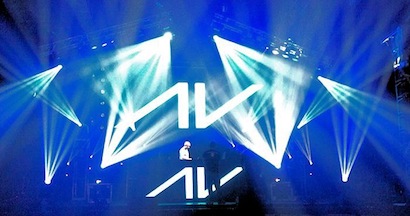Avicii