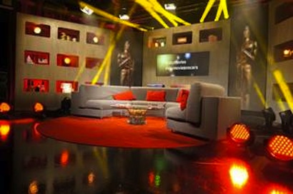 Sky TV