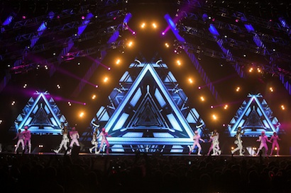 JLS