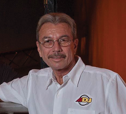Scott Davies