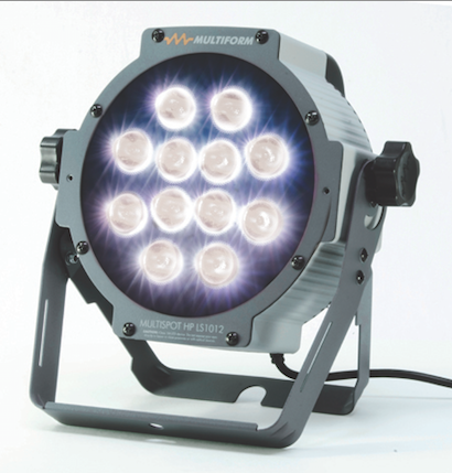 MultiSpot HP LS1012