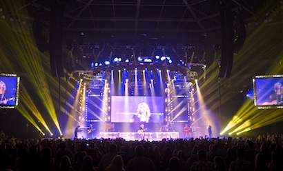 Miranda Lambert