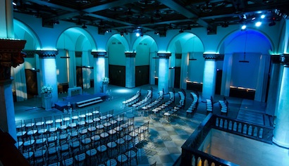 City Flats Ballroom