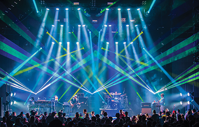 City Bisco photo by Dave Vann