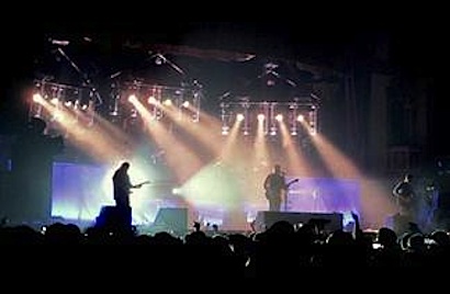 Deftones