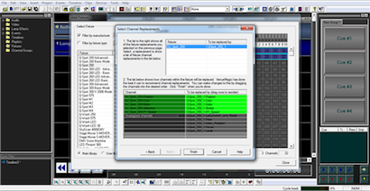Device Virtualization