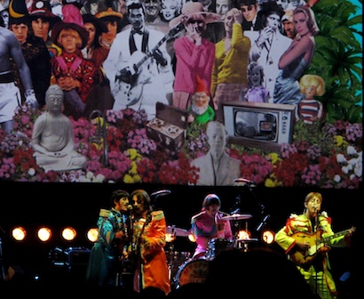 Bootleg Beatles