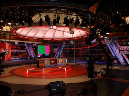 Fox Sports Media Group