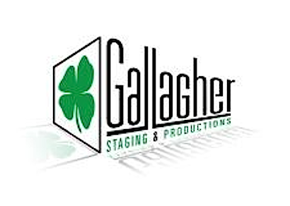 Gallagher Staging