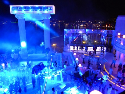 Halikarnas club