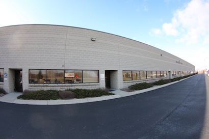 High Resolution Systems HQ