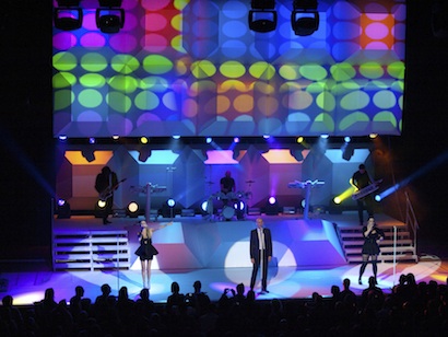 The Human League
