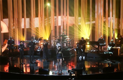 Jennifer Hudson