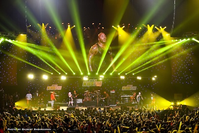 Jingle Ball