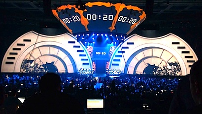 Muz TV Awards