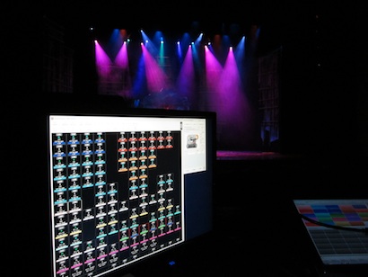 Lightfactory celebrates 10 years