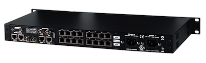 MADI 16-port
