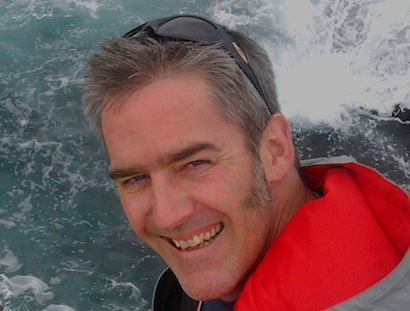 Mark de Gruyter