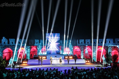 Miss Albania 2012