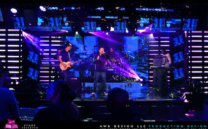 MTV New Year