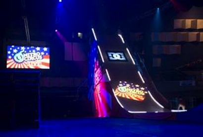 Nitro Circus