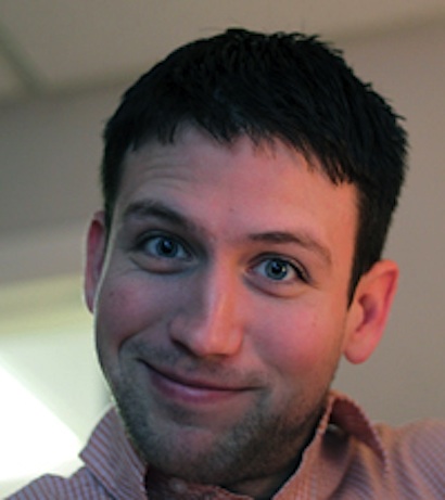 Patrick Finn