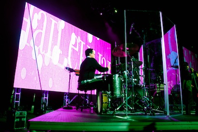 PixelFLEX in action