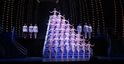 Radio City Christmas Spectacular