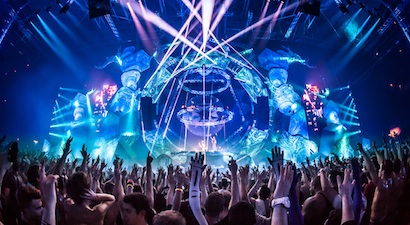 Qlimax