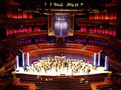 Philadelphia Orchestra